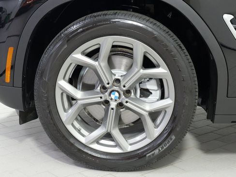 Used 2022 BMW X4 xDrive30i w/ Convenience Package image 66