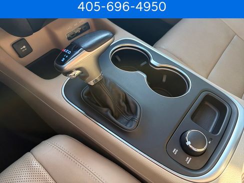 Used 2018 Dodge Durango Citadel w/ Technology Group AWD/4WD image 30