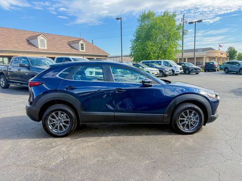 Used 2025 MAZDA CX-30 AWD 2.5 S image 16