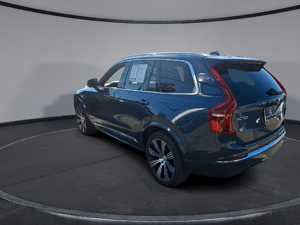 Used 2023 Volvo XC90 B6 Ultimate w/ Protection Package Premier AWD/4WD image 28