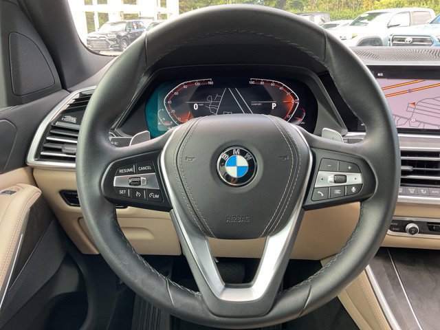 Used 2022 BMW X5 sDrive40i w/ Premium Package RWD image 27
