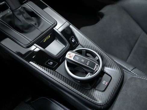 Certified 2026 Porsche 911 GT3 RWD image 28