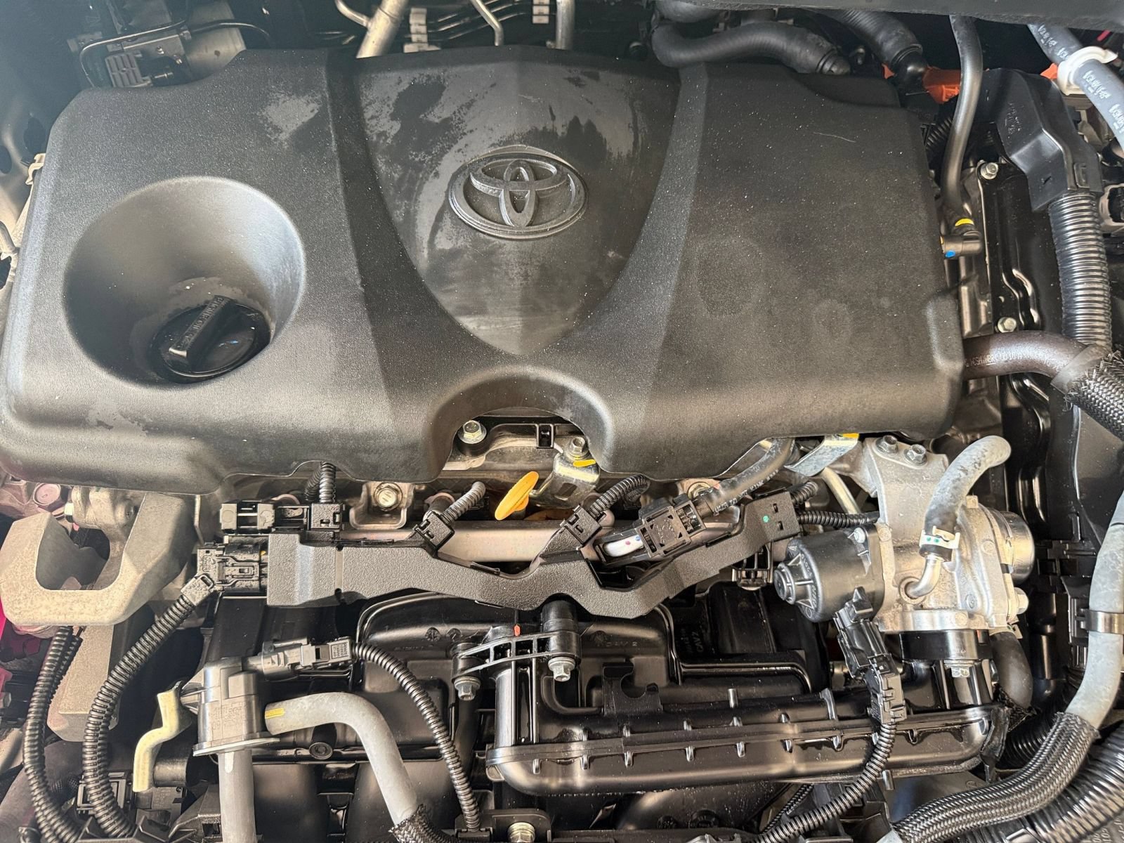 Used 2024 Toyota Sienna XLE FWD image 34