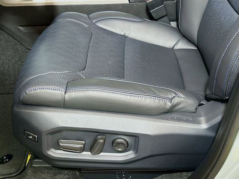 New 2026 Toyota Tundra Platinum image 16