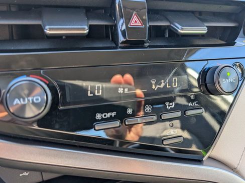 Used 2023 Toyota Camry LE image 21