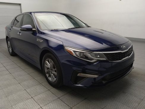 Used 2019 Kia Optima LX FWD image 13