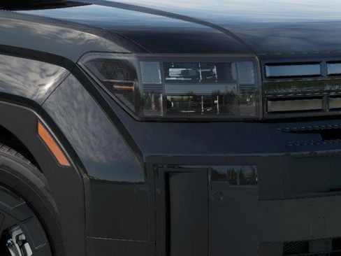 New 2026 Hyundai Santa Fe XRT image 9