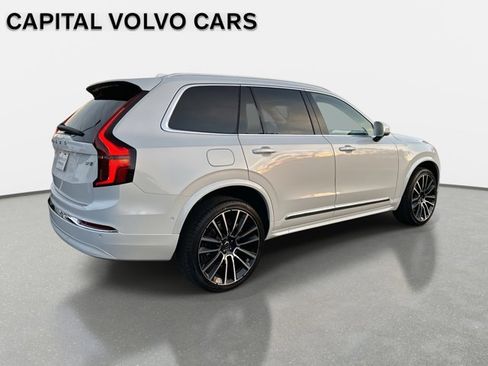 New 2026 Volvo XC90 B6 Plus w/ Protection Package Premier image 5