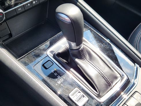 Certified 2023 MAZDA CX-5 AWD 2.5 S image 12