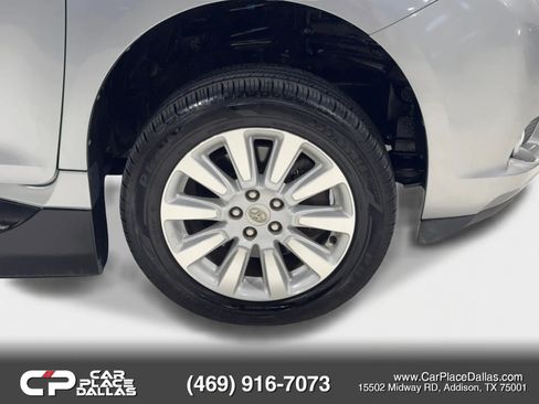 Used 2013 Toyota Sienna Limited w/ Premium Pkg FWD image 33