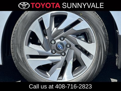 Used 2023 Subaru Legacy Limited AWD/4WD image 12