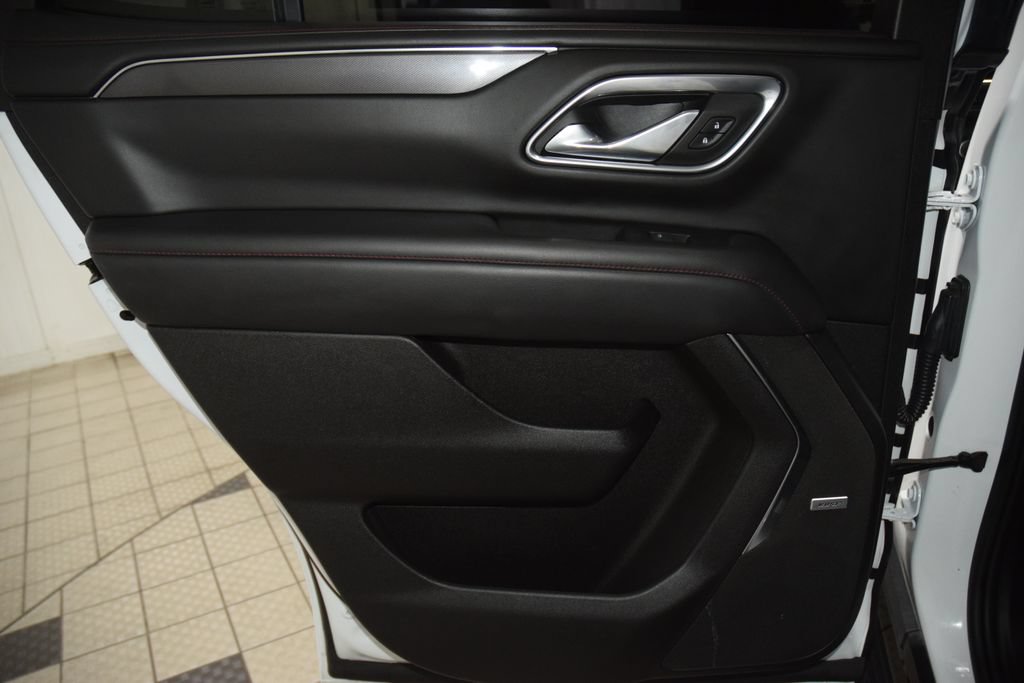 Used 2023 Chevrolet Tahoe RST w/ Max Trailering Package AWD/4WD image 46