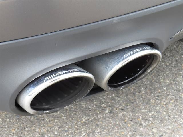 Certified 2023 Mercedes-Benz AMG GT 53 image 34