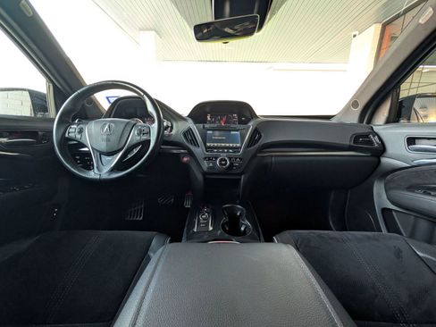 Used 2019 Acura MDX A-Spec image 24
