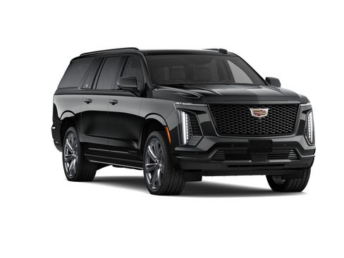 New 2026 Cadillac Escalade ESV Sport w/ Touring Package AWD/4WD image 29