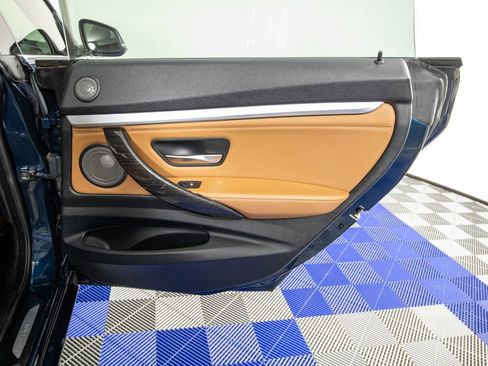 Used 2014 BMW 335i Gran Turismo xDrive AWD/4WD image 14