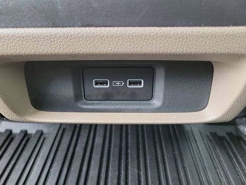 Used 2024 Honda Odyssey EX-L image 17