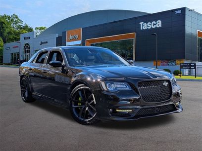 Used 2023 Chrysler 300 C