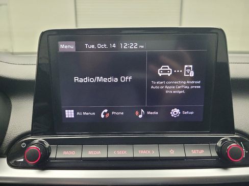 Used 2024 Kia Forte LXS image 25