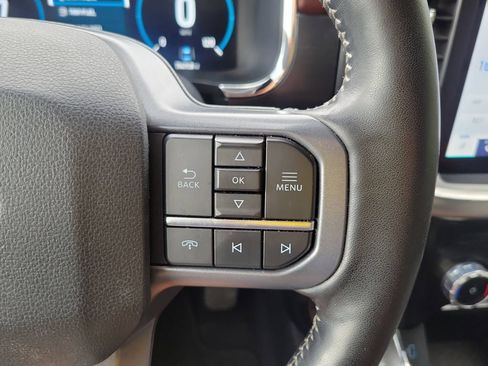 Certified 2023 Ford F150 Lariat AWD/4WD image 24