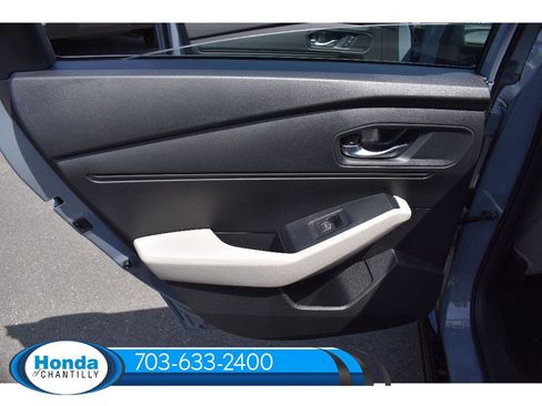 New 2026 Honda Accord Hybrid EX-L image 29
