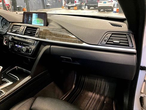 Used 2017 BMW 430i Gran Coupe xDrive AWD/4WD image 13
