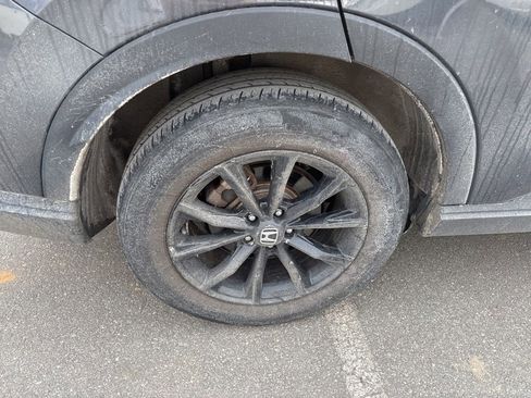 Used 2024 Honda CR-V Sport-L image 9