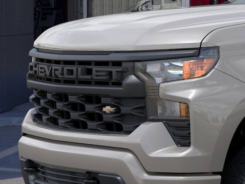 New 2026 Chevrolet Silverado 1500 Custom image 49