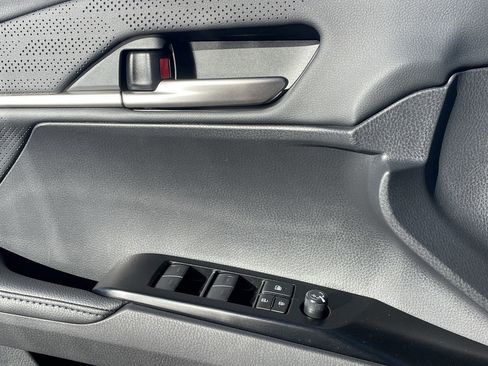 New 2026 Toyota Camry XSE image 16