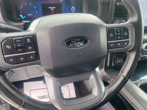 Used 2025 Ford F150 Lariat image 26