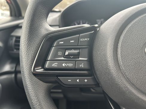 Certified 2024 Subaru Crosstrek 2.0i Premium image 17