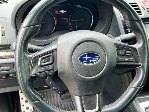 Used 2021 Subaru WRX Premium w/ Popular Package #3 (IZT) image 11