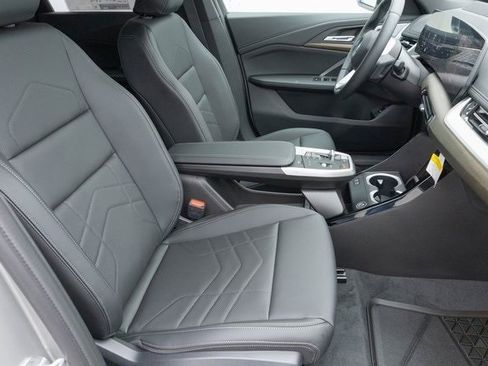 New 2025 BMW X1 xDrive28i w/ Premium Package image 21