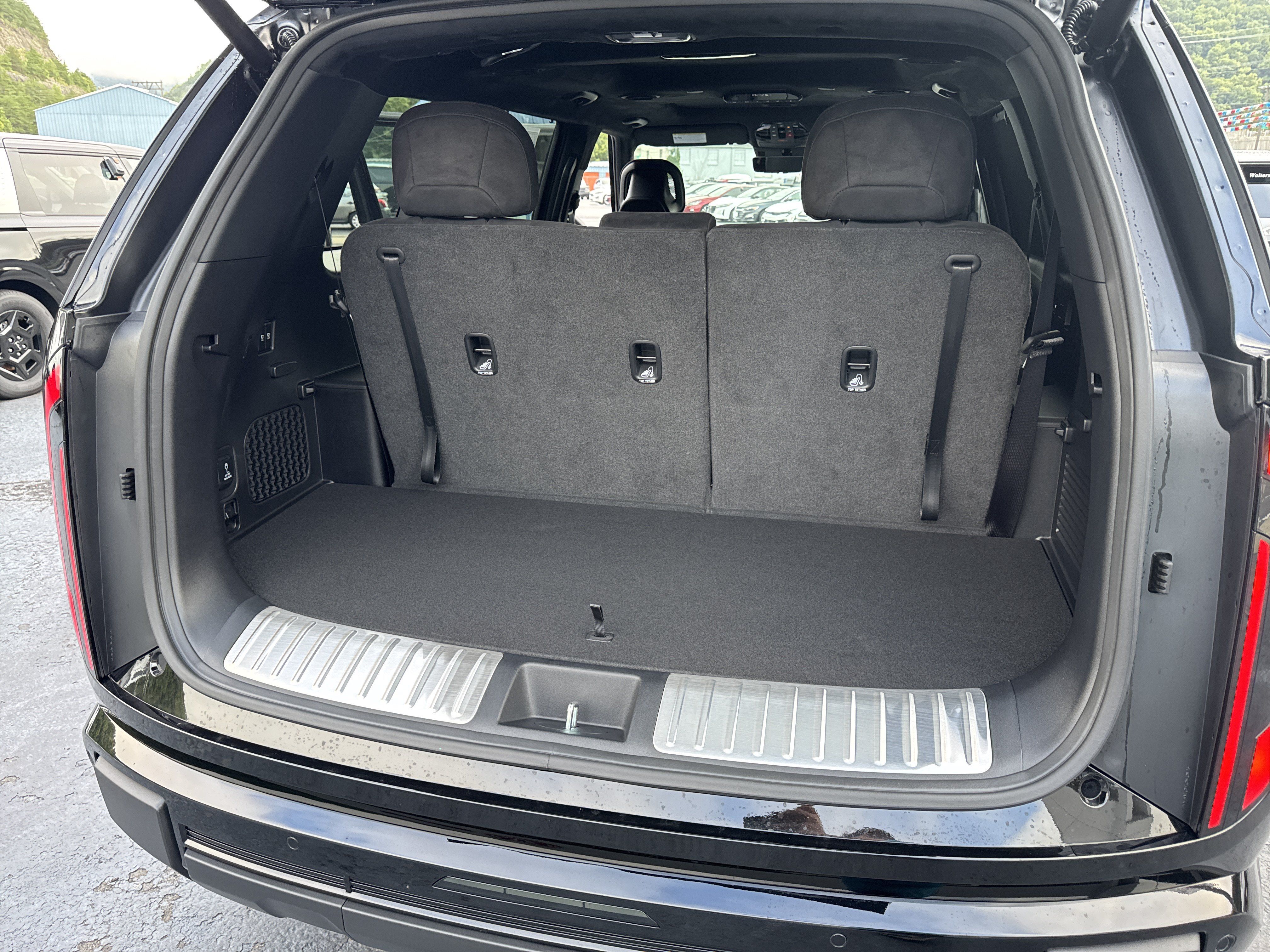New 2027 Kia Telluride X-Line SX Prestige AWD/4WD image 35