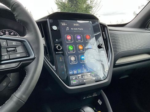 New 2026 Subaru Forester Limited image 18