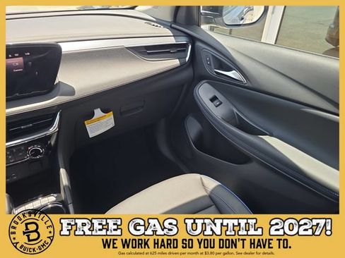 New 2026 Buick Encore GX Sport Touring w/ Advanced Technology Package FWD image 14