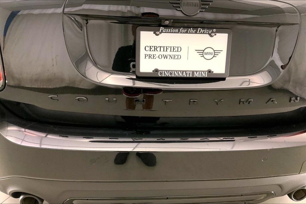 Used 2024 MINI Cooper Countryman S AWD/4WD image 30