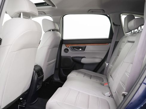 Used 2019 Honda CR-V EX-L image 19