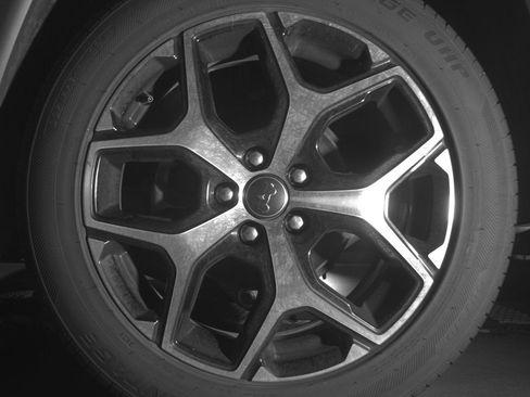 Used 2025 Jeep Compass Limited image 14