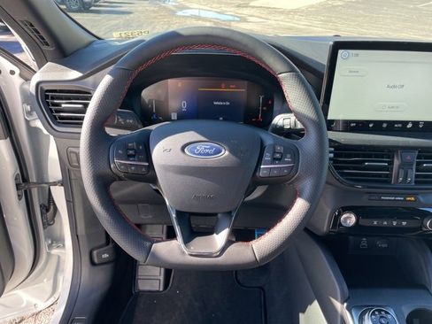 New 2024 Ford Escape ST-Line w/ Tech Pack #1 image 16