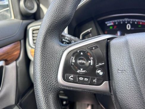 Certified 2020 Honda CR-V EX image 12