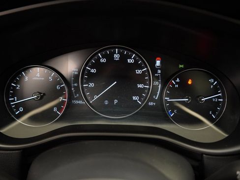 Used 2024 MAZDA CX-50 AWD 2.5 S w/ Weather Package image 32