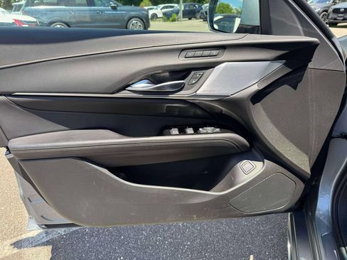 Used 2023 Cadillac CT4 Sport AWD/4WD image 18