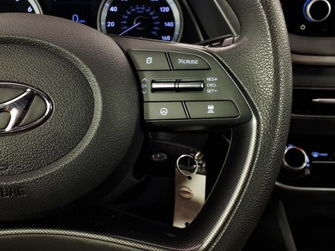 Used 2020 Hyundai Sonata SE FWD image 19