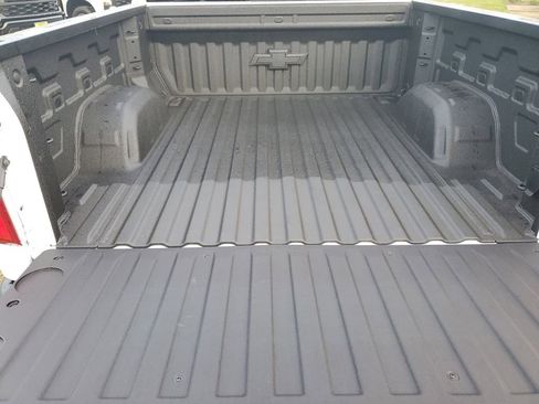 New 2026 Chevrolet Silverado 1500 LT Trail Boss w/ LT Trail Boss Premium Package image 9