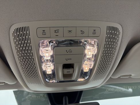 Certified 2022 Mercedes-Benz GLB 250 4MATIC image 29