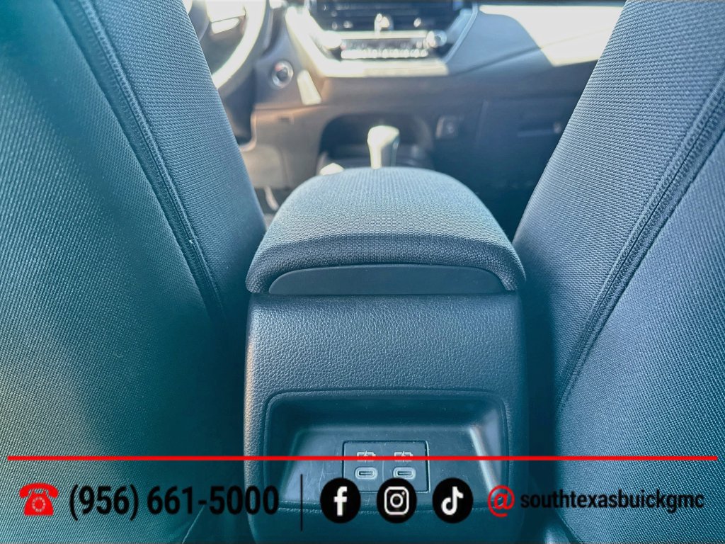 Used 2026 Toyota Corolla SE FWD image 22