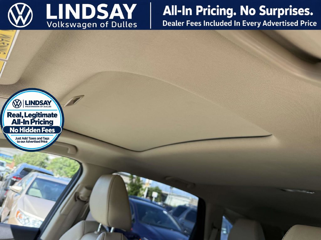 Used 2020 Acura MDX w/ Technology Package FWD image 15