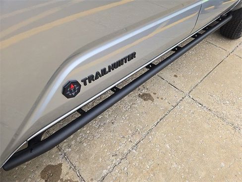 New 2026 Toyota Tacoma Trailhunter image 12