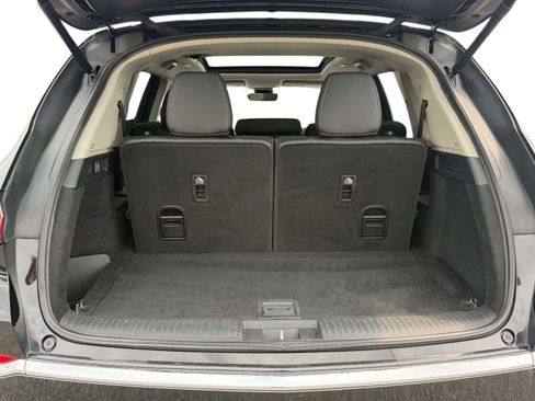 Used 2022 Acura MDX w/ Technology Package AWD/4WD image 8